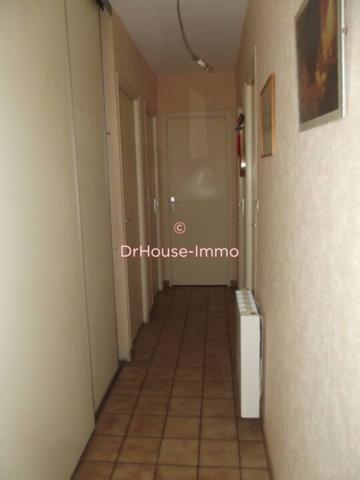 Maison à vendre 4 pièces de 82 m²