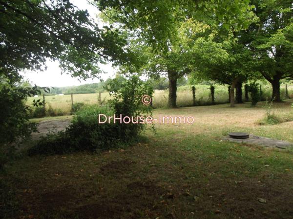 Maison à vendre 4 pièces de 82 m²