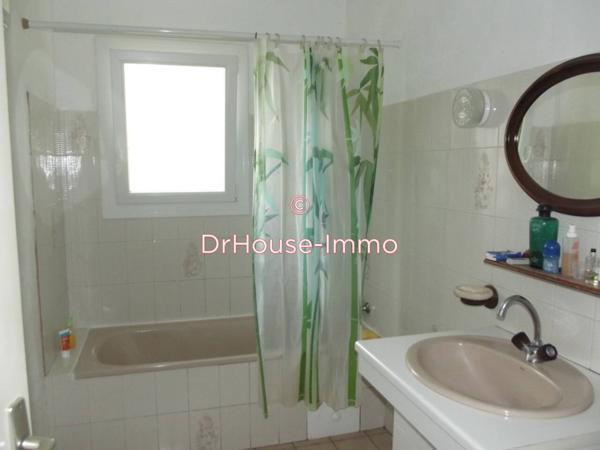 Maison à vendre 4 pièces de 82 m²