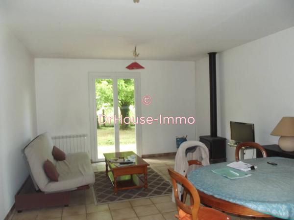 Maison à vendre 4 pièces de 82 m²