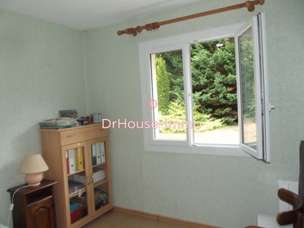 Maison à vendre 4 pièces de 82 m²