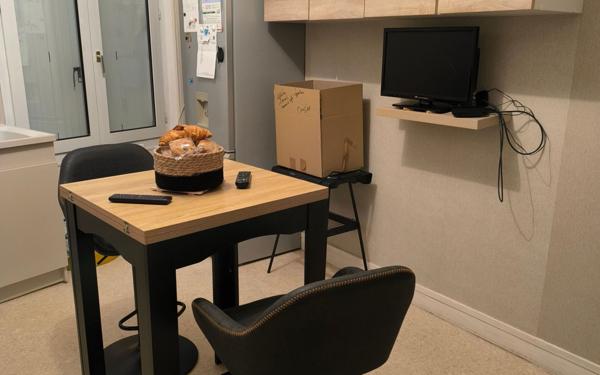 Appartement à louer    3 pièces • 80 m2 Bessines-sur-Gartempe