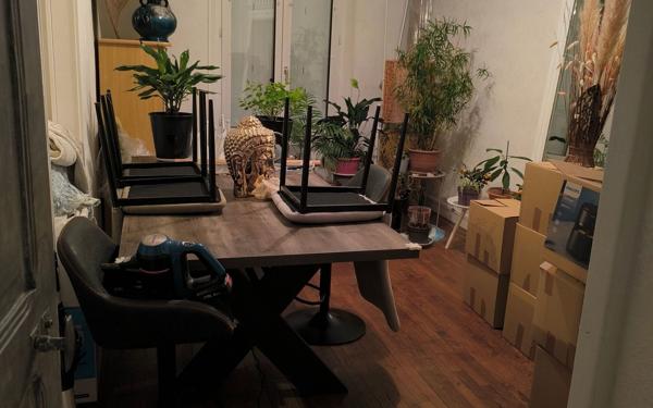 Appartement à louer    3 pièces • 80 m2 Bessines-sur-Gartempe