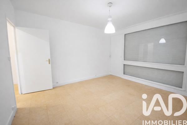 Appartement à vendre 3 pièces 61 m² Villiers-le-Bel