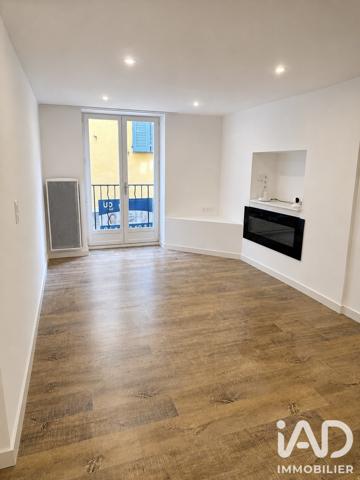 Appartement à vendre 2 pièces 68 m² Flayosc