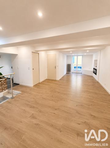 Appartement à vendre 2 pièces 68 m² Flayosc
