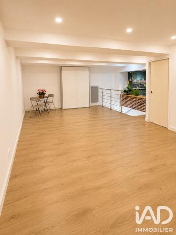 Appartement à vendre 2 pièces 68 m² Flayosc