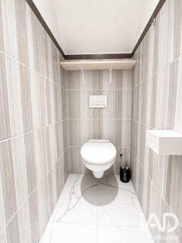 Appartement à vendre 2 pièces 68 m² Flayosc