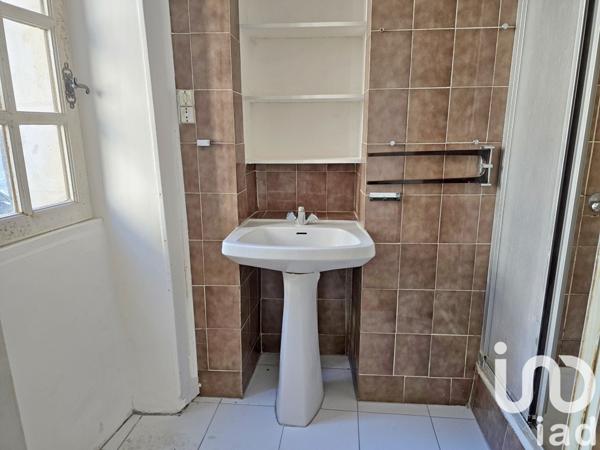 Demeure 10 pièces de 206 m² à Levroux (36110)