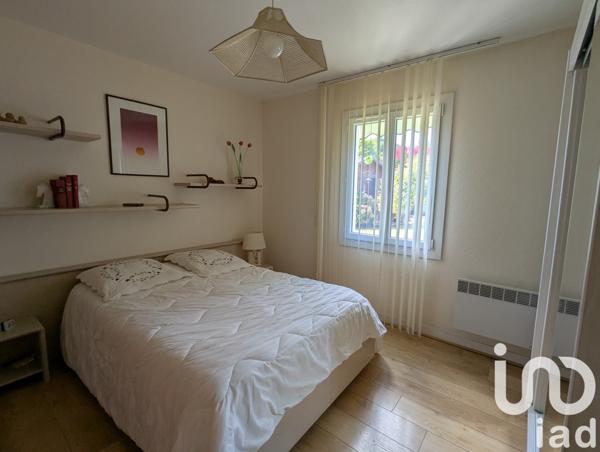 Maison à vendre 3 pièces 90 m² Saint-Palais-sur-Mer