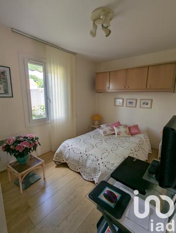 Maison à vendre 3 pièces 90 m² Saint-Palais-sur-Mer