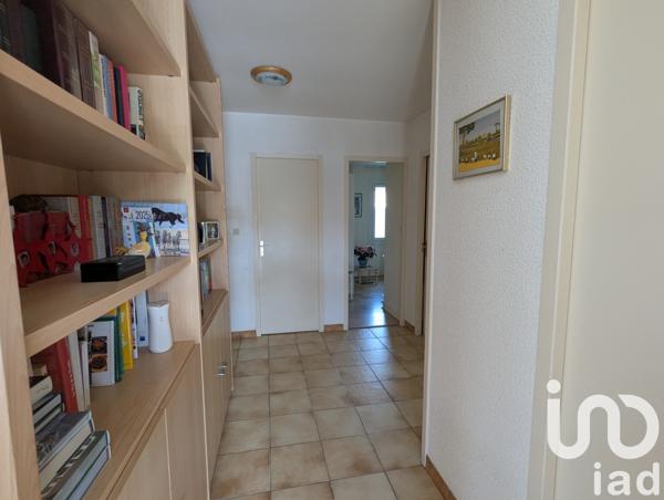 Maison à vendre 3 pièces 90 m² Saint-Palais-sur-Mer