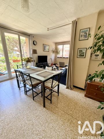 Appartement à vendre 3 pièces 66,9 m² Avignon