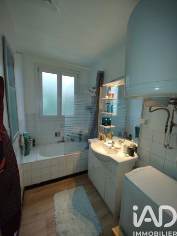 Appartement à vendre 3 pièces 66,9 m² Avignon