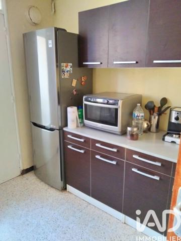Appartement à vendre 3 pièces 66,9 m² Avignon