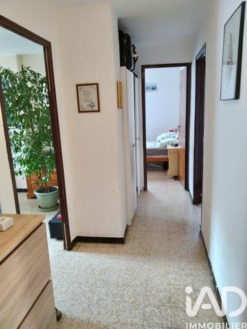 Appartement à vendre 3 pièces 66,9 m² Avignon