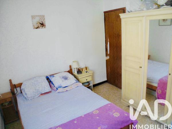 Appartement à vendre 3 pièces 66,9 m² Avignon
