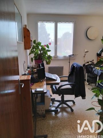 Appartement à vendre 3 pièces 66,9 m² Avignon