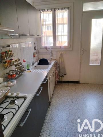 Appartement à vendre 3 pièces 66,9 m² Avignon