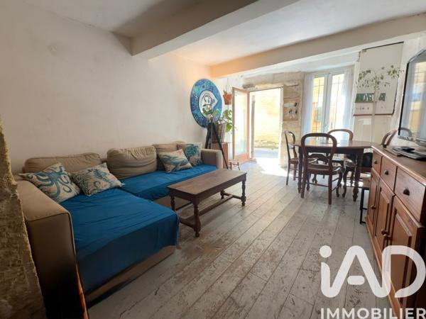 Maison à vendre 4 pièces 100 m² Pélissanne