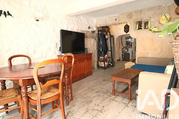 Maison à vendre 4 pièces 100 m² Pélissanne