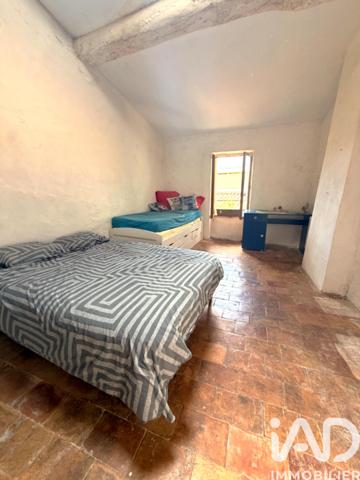 Maison à vendre 4 pièces 100 m² Pélissanne