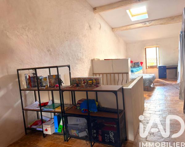 Maison à vendre 4 pièces 100 m² Pélissanne