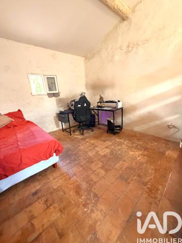 Maison à vendre 4 pièces 100 m² Pélissanne
