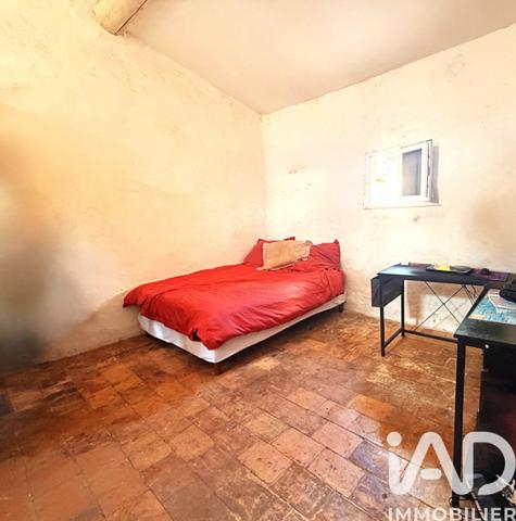Maison à vendre 4 pièces 100 m² Pélissanne