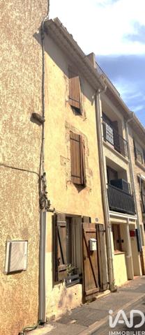 Maison à vendre 4 pièces 100 m² Pélissanne
