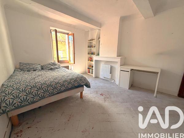 Maison à vendre 4 pièces 100 m² Pélissanne