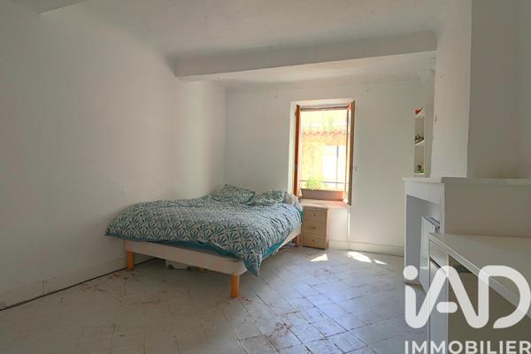 Maison à vendre 4 pièces 100 m² Pélissanne