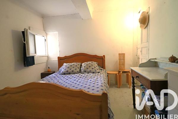 Maison à vendre 4 pièces 100 m² Pélissanne