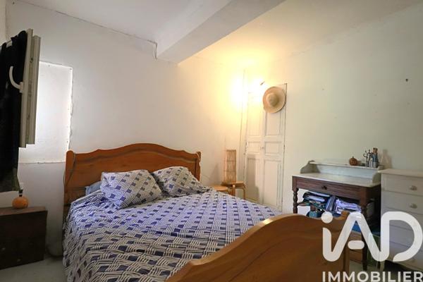 Maison à vendre 4 pièces 100 m² Pélissanne