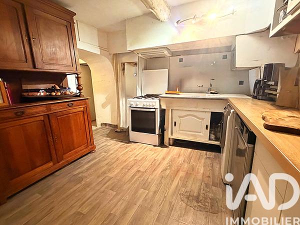 Maison à vendre 4 pièces 100 m² Pélissanne