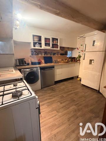 Maison à vendre 4 pièces 100 m² Pélissanne