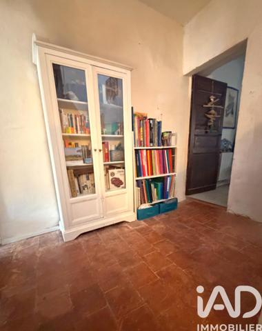 Maison à vendre 4 pièces 100 m² Pélissanne