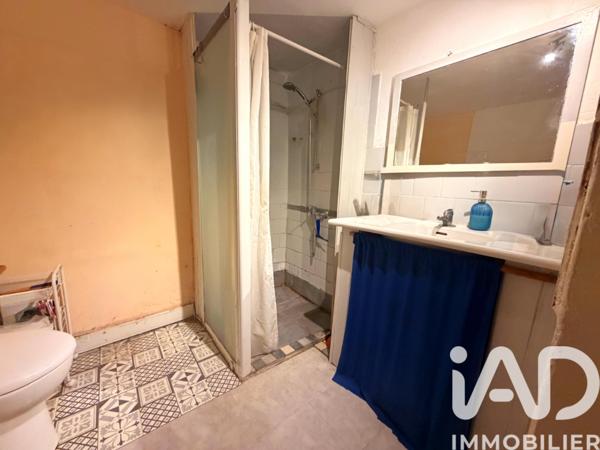 Maison à vendre 4 pièces 100 m² Pélissanne
