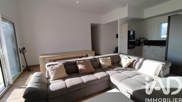 Maison à vendre 4 pièces 95 m² Pléhédel