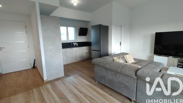 Maison à vendre 4 pièces 95 m² Pléhédel