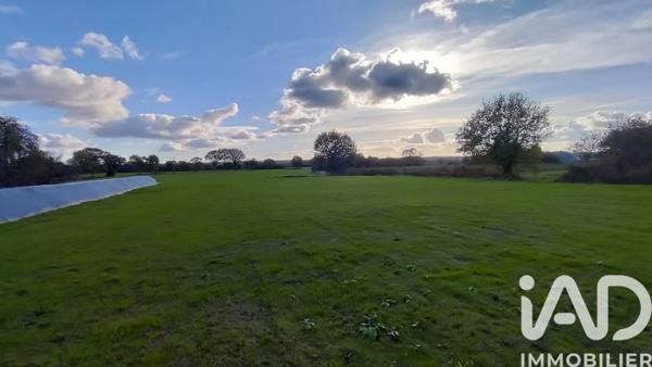 Maison à vendre 4 pièces 95 m² Pléhédel