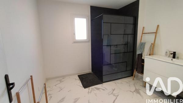 Maison à vendre 4 pièces 95 m² Pléhédel