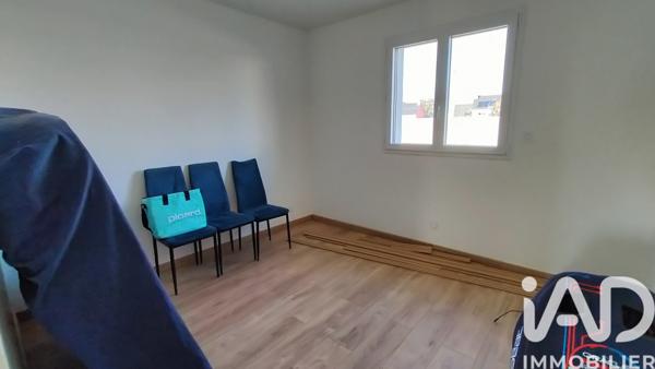 Maison à vendre 4 pièces 95 m² Pléhédel