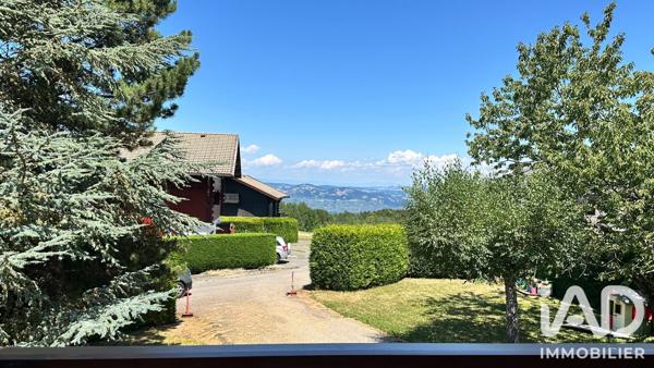 Maison (prestige) à vendre 7 pièces 143 m² Thollon-les-Mémises