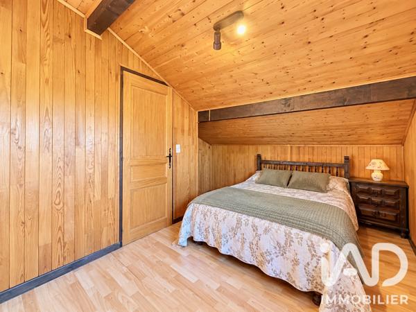 Maison (prestige) à vendre 7 pièces 143 m² Thollon-les-Mémises