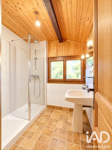 Maison (prestige) à vendre 7 pièces 143 m² Thollon-les-Mémises