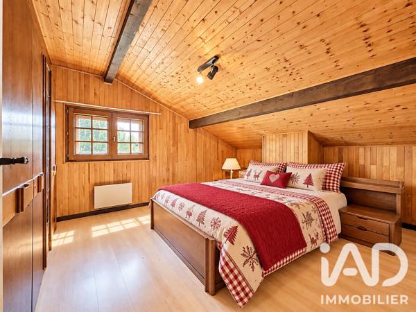 Maison (prestige) à vendre 7 pièces 143 m² Thollon-les-Mémises