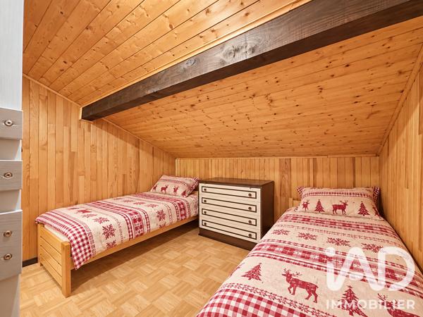 Maison (prestige) à vendre 7 pièces 143 m² Thollon-les-Mémises