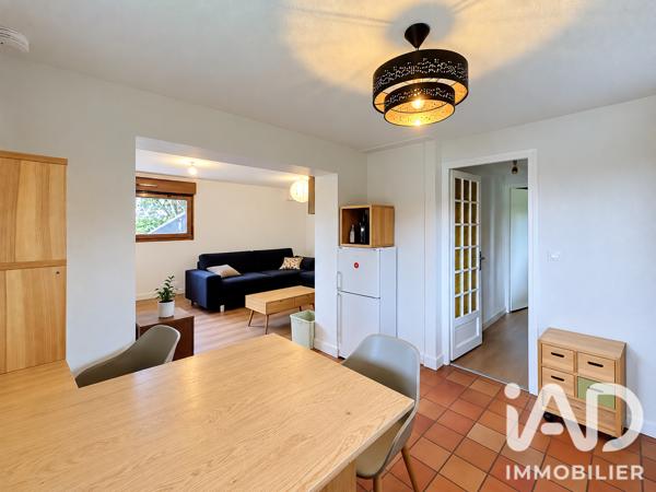 Maison (prestige) à vendre 7 pièces 143 m² Thollon-les-Mémises