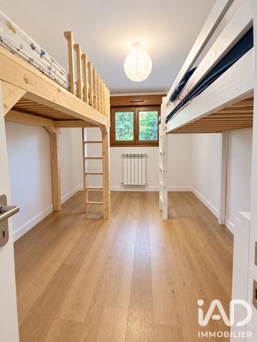 Maison (prestige) à vendre 7 pièces 143 m² Thollon-les-Mémises